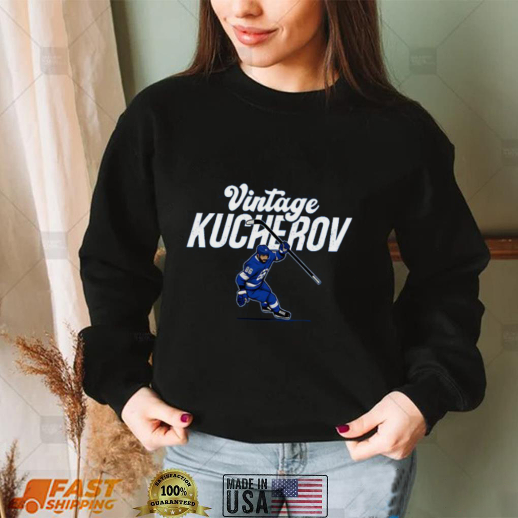 nikita kucherov shirt