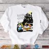 War Legacy Of The Beast World Tour’22 Iron Maiden Band Unisex Sweatshirt