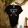 Killers Fanart Iron Maiden Band Unisex Sweatshirt