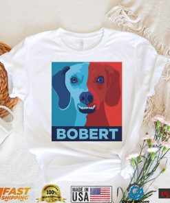 Vote for Bobert shirt