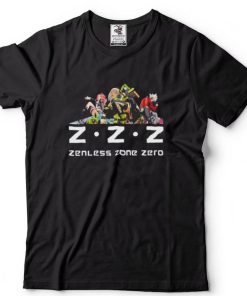 Zenless Zone Zero Shirts