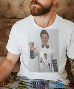 kyler Gisondo The Jared Booksmart Shirt