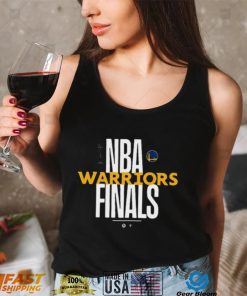 2021 2022 NBA Finals Champions Golden State Warriors Champions Unisex T Shirt