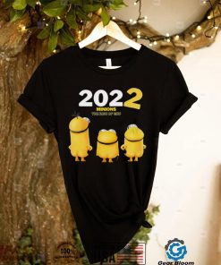 2022 Minions Gru Shirt The Rise Of T Shirt