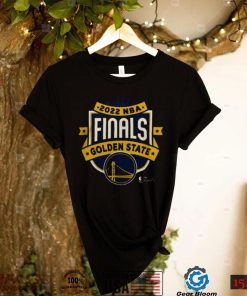2022 NBA Finals Champions Golden State Warriors Champions Unisex T Shirts