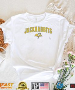 South Dakota State Jackrabbits Apparel shirt