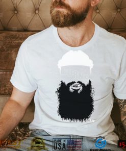 Brent Burns Carolina Beard Shirt