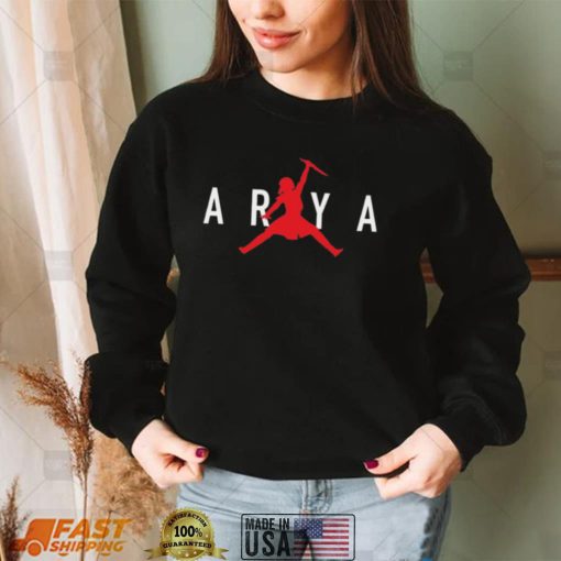 Air Arya Shirt, Hoodie