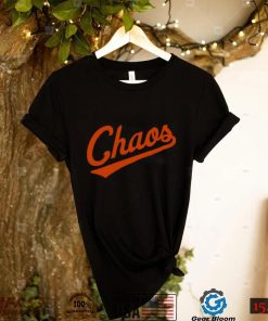 Baltimore Chaos Shirt