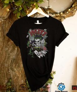 Batman Jokers Wild T shirt