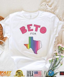 Beto For Karla Tee