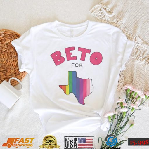 Beto For Karla Tee