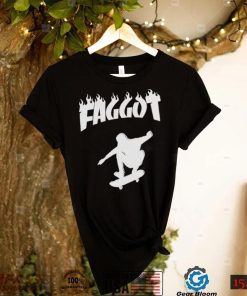 Bimbo faggot sabo shirt