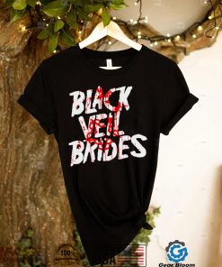 Black veil brides shirt