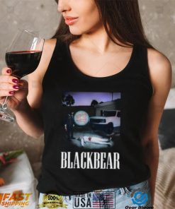 Blackbear In Loving Memory T Shirt