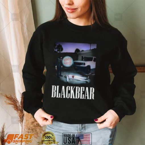 Blackbear In Loving Memory T Shirt