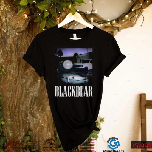 Blackbear In Loving Memory T Shirt