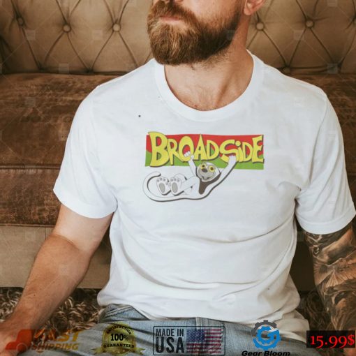 Broadside Shirts