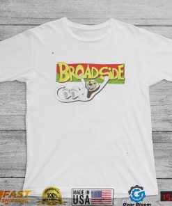 Broadside Shirts