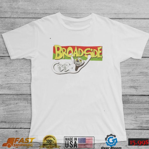 Broadside Shirts