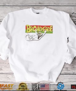 Broadside Shirts