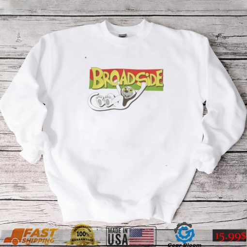 Broadside Shirts