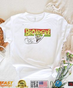 Broadside Shirts