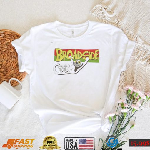 Broadside Shirts