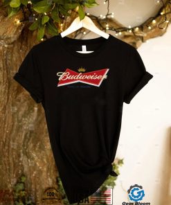 Budweiser Bumstead King Of Classic Shirt