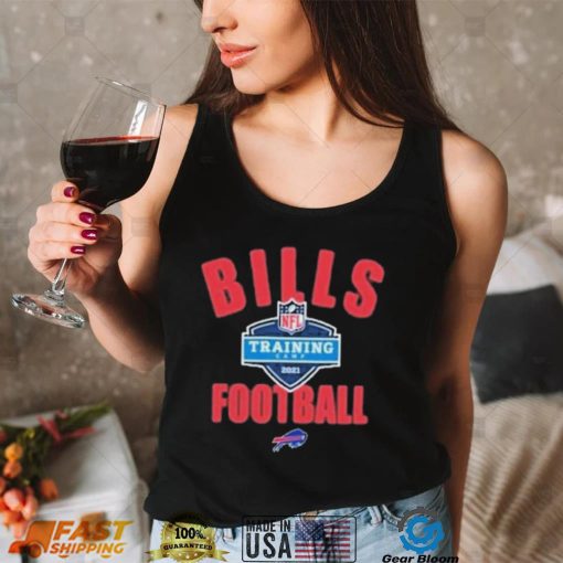 Buffalo Bills Footbal NFL Training Camp 2022 shirt