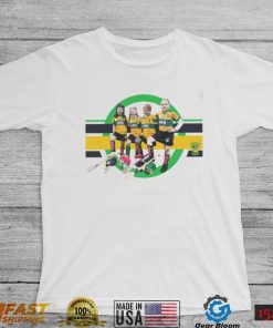 Camogie children teams shirt