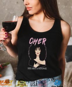 Cher – Heart of Stone Shirt, Hoodie