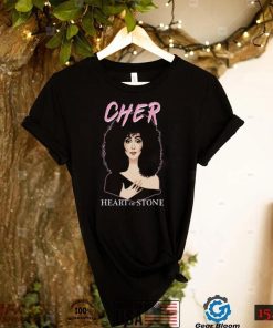 Cher – Heart of Stone Shirt, Hoodie