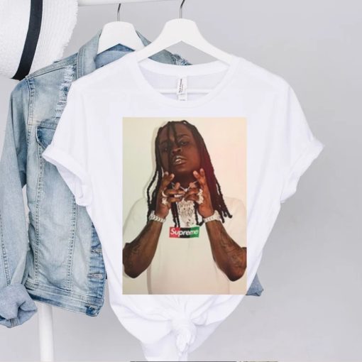 Chief Keef T Shirts