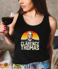 Clarence Thomas Supreme Court Justices Scotus Shirt