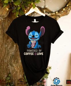 Coffee and Love T Shirt