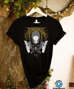 Control Devil T Shirt