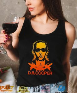 DB Cooper 2022 T Shirt