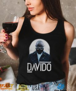 Davido The We Rise By Lifting Others Tour shirt
