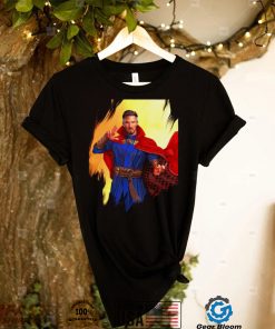 Doctor Strange Multiverse Of Madness shirt