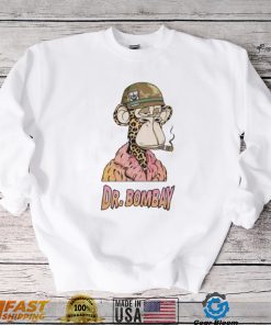 Dr Bombay shirt