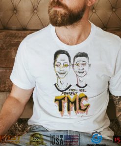 Drawing Cody And Noel Tiny Meat Gang Tmg Short Kings Anthem Unisex T Shirt