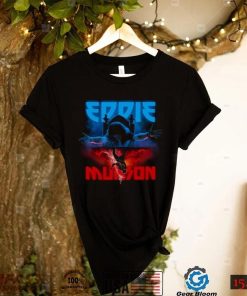 Eddie Munson 90’s Retro Shirt Stranger Things 90s Baby TShirt