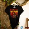 Eddie Munson Bootleg 90s Inspired Tshirt Joseph Quinn Shirt