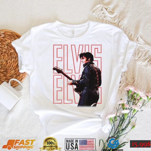 Elvis Presley Shirt