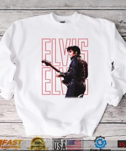 Elvis Presley Shirt