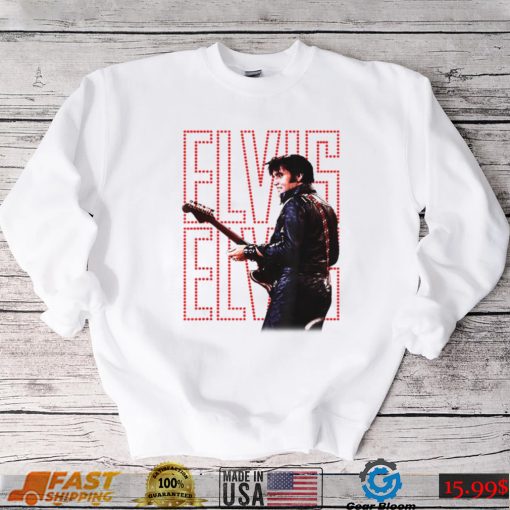 Elvis Presley Shirt