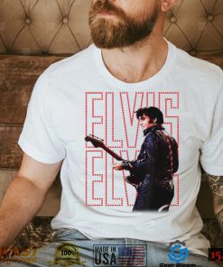 Elvis Presley Shirt