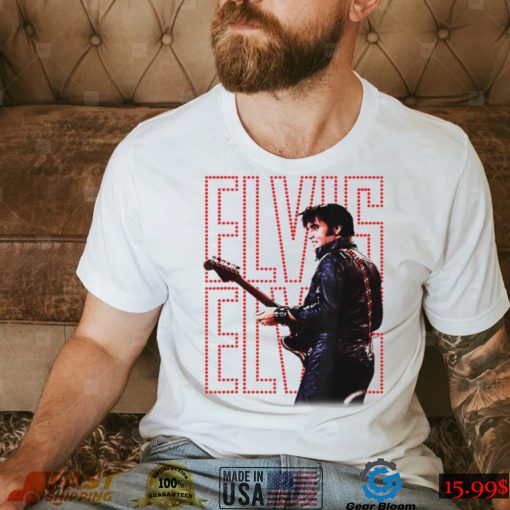 Elvis Presley Shirt