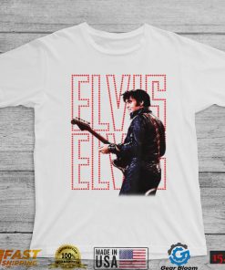 Elvis Presley Shirt